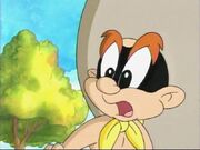 Baby Looney Tunes - 059 - The Hare Hid Under The Fountain-(000934)22-09-56-