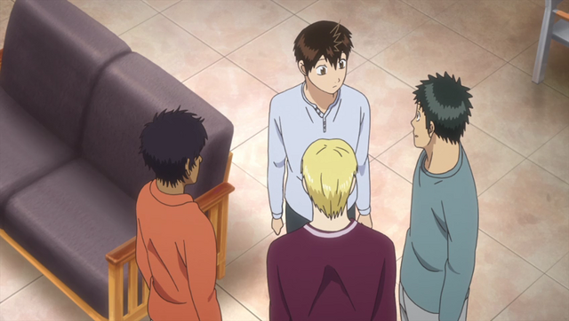File:S2E01 Eiichiro meets his roommates.png
