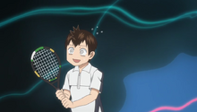 S1E5 Eiichiro feels confused