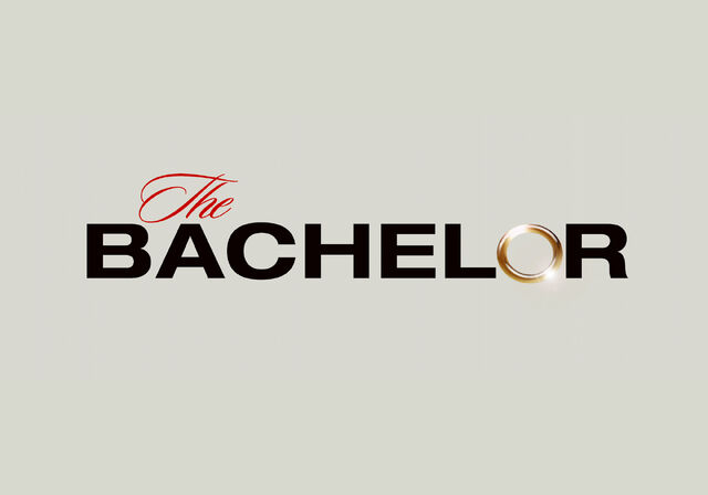 File:The Bachelor Logo.jpg