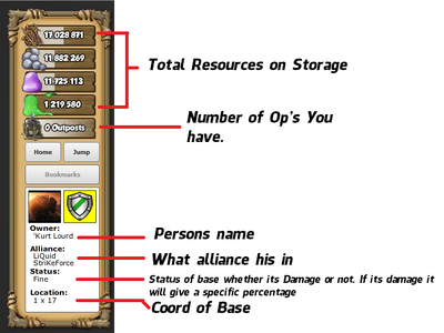 Maproom 2 sidebar