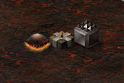 Inferno blocks