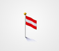 Austrian Flag