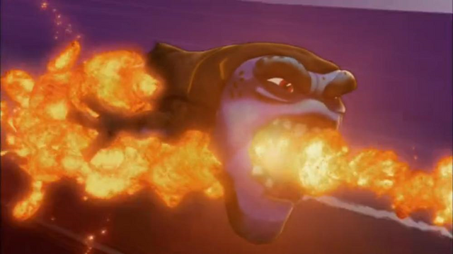 Archivo:Fraguadora Transformada Lanzando Lava.png