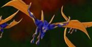 Lava Bats