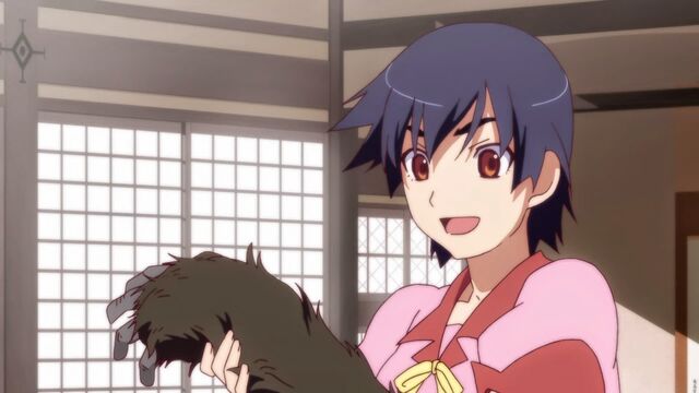 Archivo:Bakemonogatari-snapshot 00394958.jpg