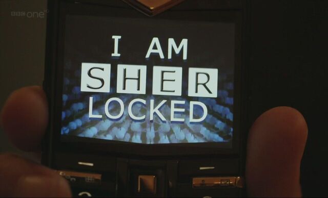File:I am sherlocked.jpg