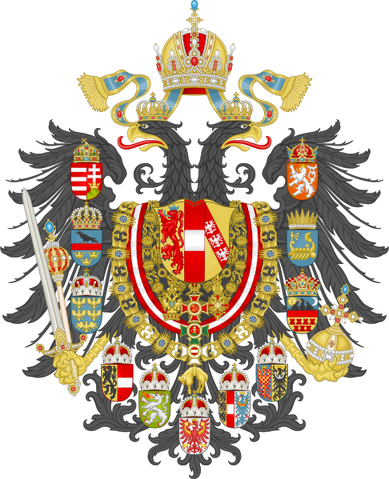 File:Coat of Arms Austria-Hungary.png