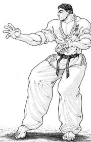 Katsumi
