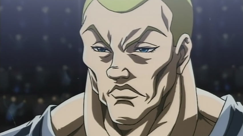 Jack Hanma | Baki Wiki | Fandom powered by Wikia