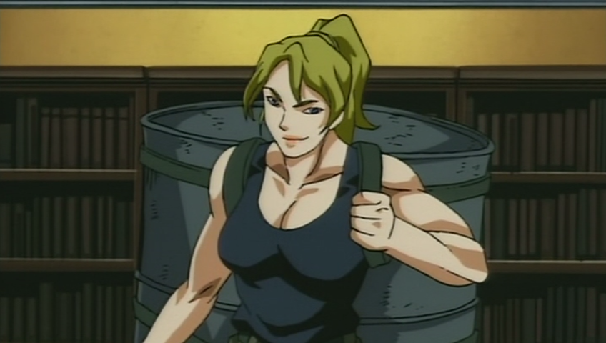 Image - Diane Neil.png | Baki Wiki | FANDOM powered by Wikia