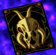 Doom Card