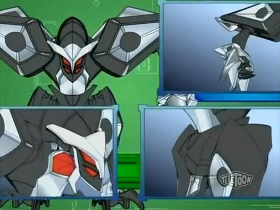 Darkus | Bakuganpedia | FANDOM powered by Wikia