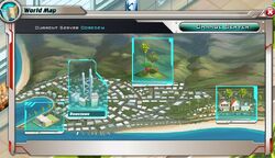 Bayview Dimensions