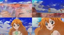 Bakugan alice
