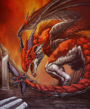 DragondeAresbyCarlosHerrera
