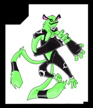 Monkeyman