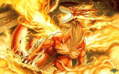 Dragon