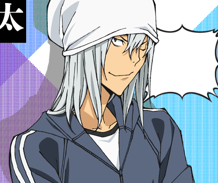 Shinta Fukuda | Bakuman Wiki | FANDOM powered by Wikia Shinta Fukuda | Bakuman Wiki | FANDOM powered by Wikia