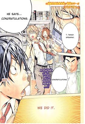Chapter 34 Colour Page