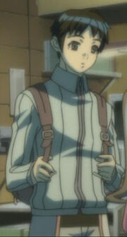 Kyohei
