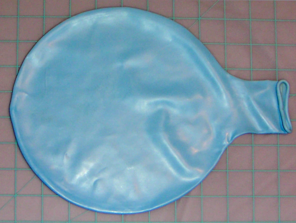 Paddle mold Balloons Wiki FANDOM powered by Wikia