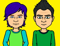 Danharrisandadamrobinson