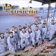 Costeña joan