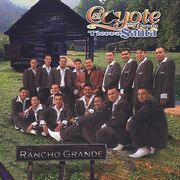 Coyote 2003