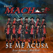 Mach15