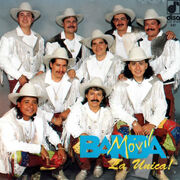Banda Movil-La Unica -Frontal