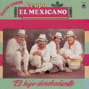 Mexicano 89