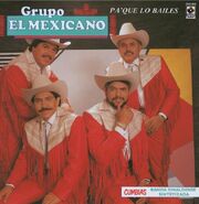 Mexicano 91