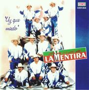 Mentira 95