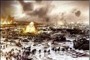 Amphibious Assault