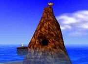 Sharkfood Island