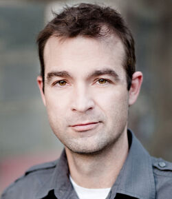 Matthew Stanton