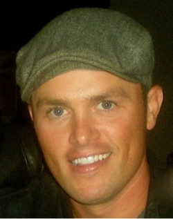 Chad Feehan