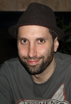 Adam Targum