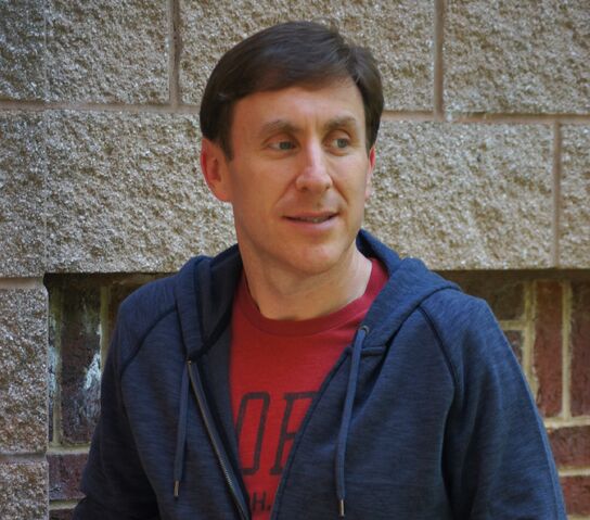 Archivo:Jonathan Tropper.jpg