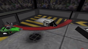 Boomslang's controversial end