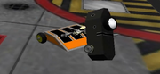 Orange avenger vs nub4nub