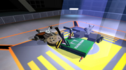 2.5 koth battle 2