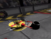 Ziggycrust vs toblerone