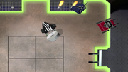Sumo final battle 2