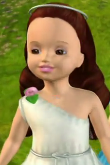 Barbie Rapunzel Game Barbie Rapunzel Game