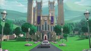 Princess kara kingdom
