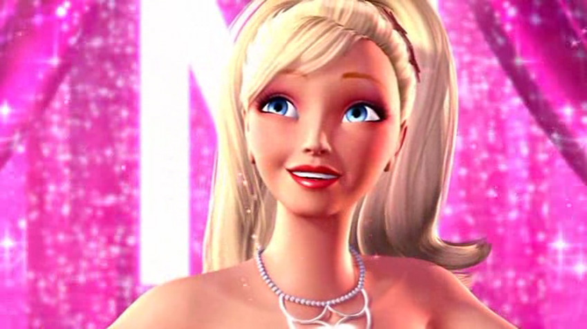 Barbie A Fashion Fairytale Games Barbie A Fashion Fairytale Games