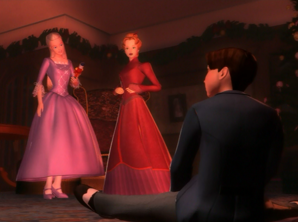 Image Barbie in the Nutcracker Clara Elizabeth Tommy 11.png Barbie