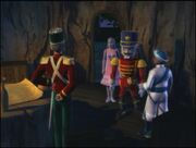 Nutcrackerarrest
